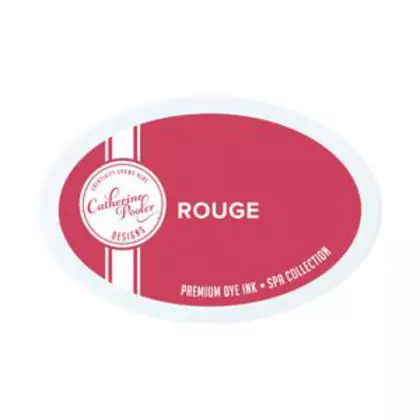 Catherine Pooler Designs - Rouge Ink Pad 