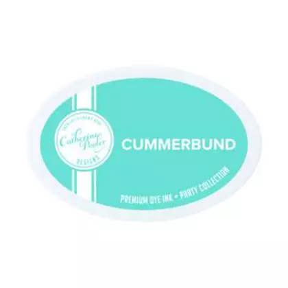 Catherine Pooler Designs - Cummerbund Ink Pad 